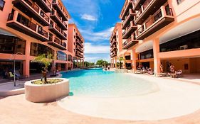 Jurerê Beach Village - Suíte